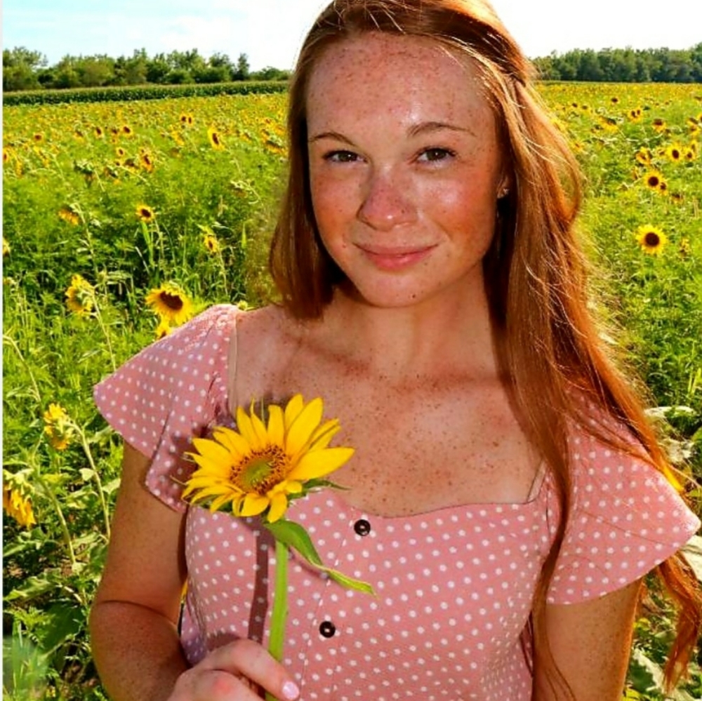 Meet your Posher, Mackenzie